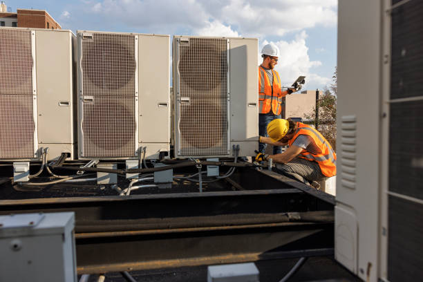 Best HVAC repair near me  in Plymouth, MI