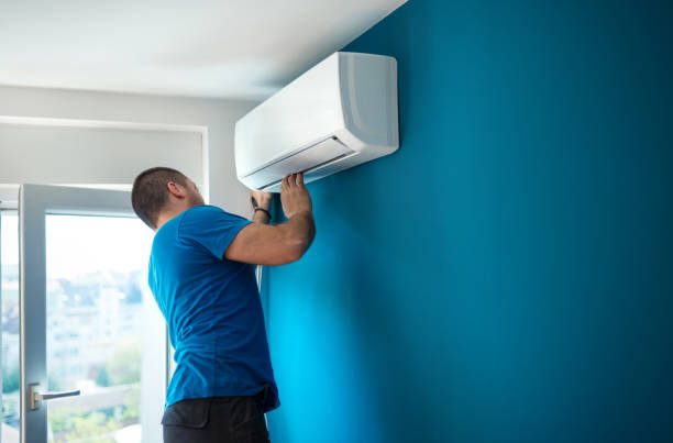 Reliable Plymouth, MI HVAC Solutions