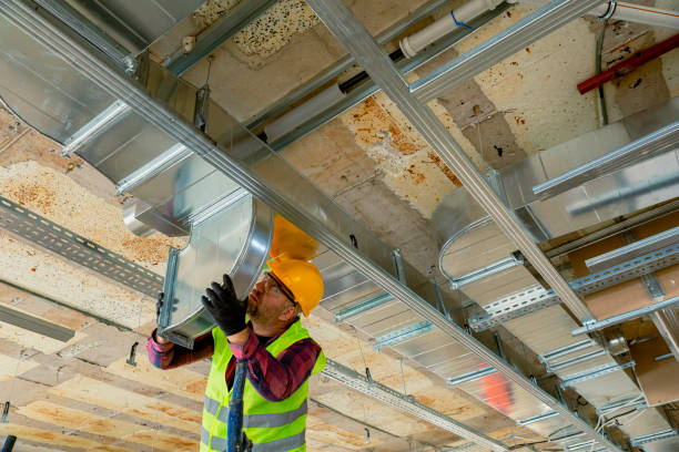 Best HVAC tune-up services  in Plymouth, MI