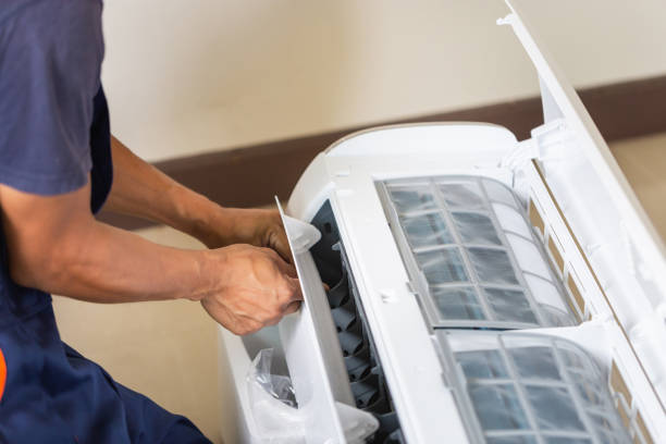 Best Central air repair  in Plymouth, MI