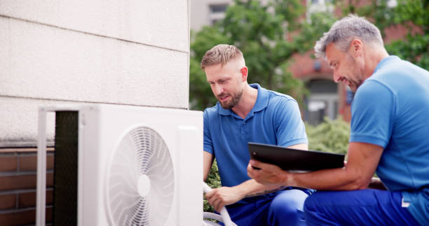 Best HVAC maintenance near me  in Plymouth, MI