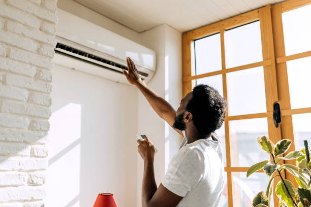 Best HVAC companies near me  in Plymouth, MI