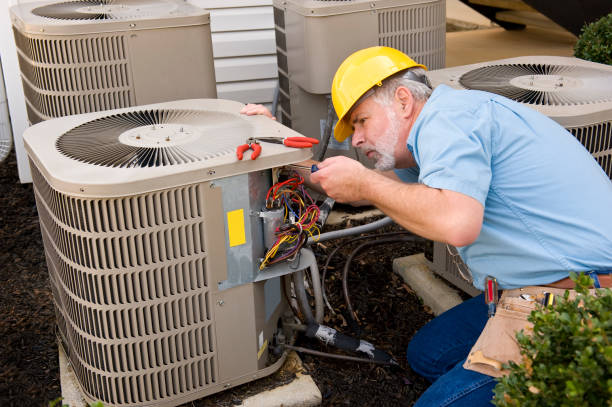 Best Air conditioning repair  in Plymouth, MI