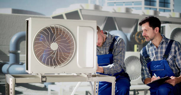 Best HVAC cleaning services  in Plymouth, MI