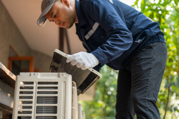 Best 24/7 HVAC repair  in Plymouth, MI